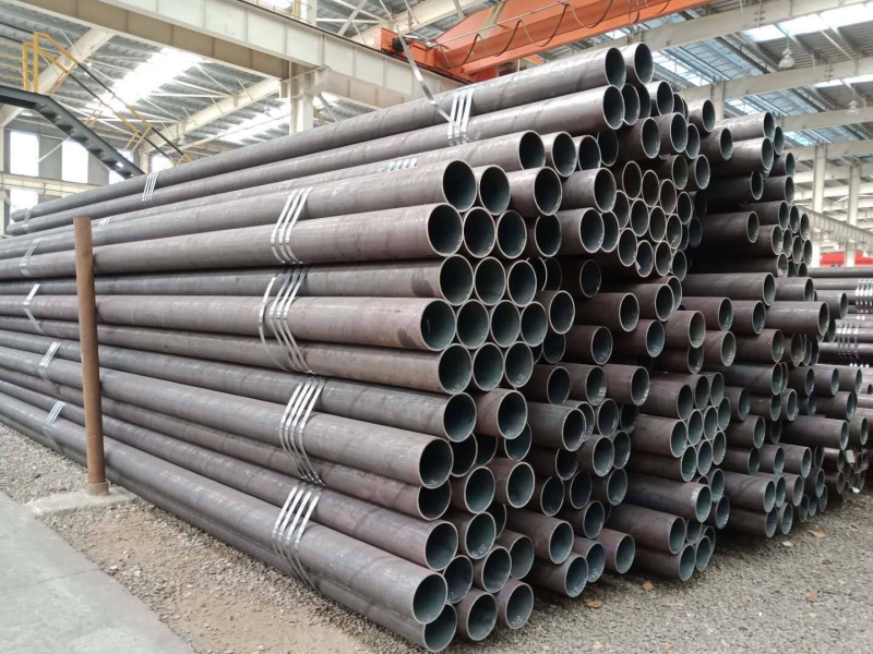 尖草坪30CrMo合金无缝钢管