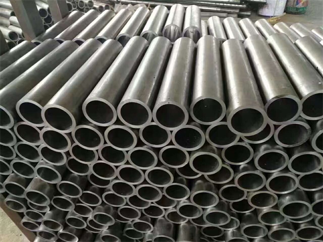 尖草坪30CrMo精密无缝钢管