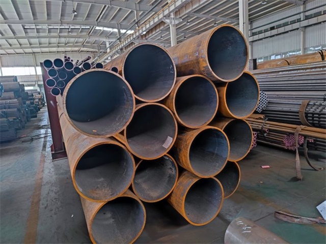 尖草坪12Cr1MovG高压合金无缝钢管