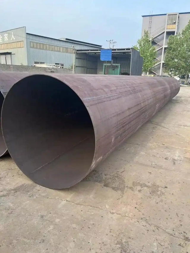 尖草坪大口径12Cr1MoVG无缝钢管