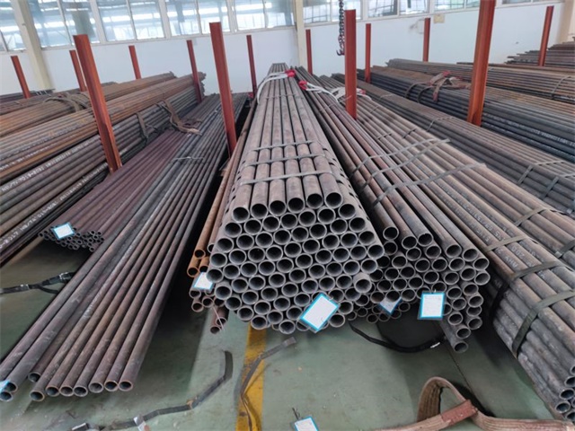 尖草坪20G合金无缝钢管
